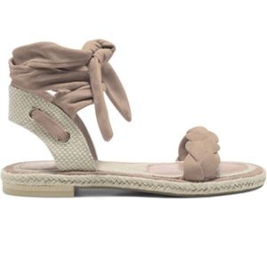 Vince Camuto Kastela Ankle Tie 